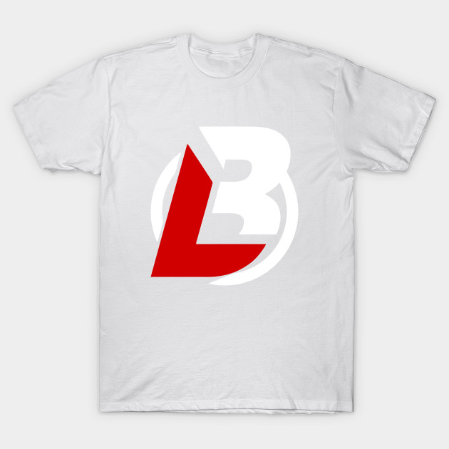 Bosslogic Represent T-Shirt-TOZ